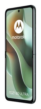 MOTOROLA Razr 60 Ultra XT255-6 16GB 512GB 4inch 7inch TP-30W 15W 4700mAh Android Alcantara (PB8R0003SE)