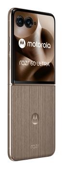 MOTOROLA Razr 60 Ultra XT255-6 16GB 512GB 4inch 7inch TP-30W 15W 4700mAh Android Mountain Trail Wood (PB8R0004SE)