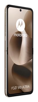 MOTOROLA Razr 60 Ultra XT255-6 16GB 512GB 4inch 7inch TP-30W 15W 4700mAh Android Mountain Trail Wood (PB8R0004SE)