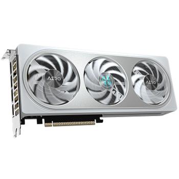 GIGABYTE GeForce RTX 5060 Ti AERO OC 8G (GV-N506TAERO OC-8GD)
