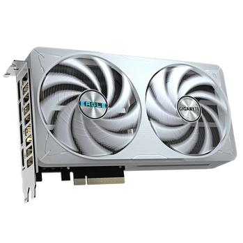 GIGABYTE GeForce RTX 5060 Ti EAGLE OC ICE 8G (GV-N506TEAGLEOC ICE-8GD)