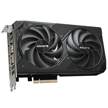 GIGABYTE GeForce RTX 5060 Ti WINDFORCE OC 8G (GV-N506TWF2OC-8GD)