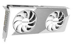 INNO3D GEFORCE RTX 5060 Ti 16GB TWIN X2 OC WHITE GDDR7 3xDP1xHDMI