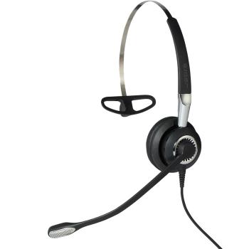 JABRA BIZ 2400 II Mono 3-1 (2406-820-205)