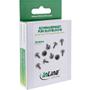 INLINE Screw Set for PC bracket slot covers 50 pcs. (77782)