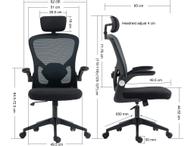 Sandberg ErgoFusion Gaming Chair Basic (640-97)