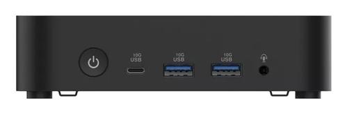 ASUS RNUC14MNK2500003 Barebone Intel N250 Kit L6 UK cord (90AR00M2-M000N0)