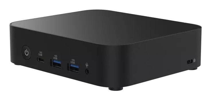 ASUS Pc/ Workstation Barebone Black  (90AR00M2-M000M0)