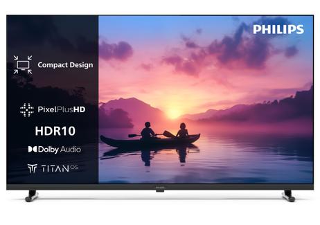 Philips 40PFS6000 40" Full-HD Smart-TV (40PFS6000/12)