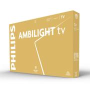 PHILIPS 85MLED910/12 215cm 85" miniLED Ambilight Smart TV Fernseher TitanOS