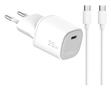 CELLY UP TC 1 USB-C 25W + C TO C CABLE