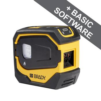 BRADY M511 Label Printer - EMEA (M511-EU-UK-US)