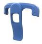 ZEBRA HC2X/HC5X HEALTHCARE POCKET CARRYING CLIP - BLUE ACCS
