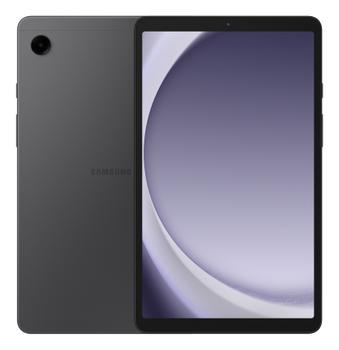 SAMSUNG Galaxy Tab A9 SM-X110 8.7 Inch MediaTek 4GB RAM 64GB Storage Android 13 Graphite Tablet (SM-X110NZAAEUB)