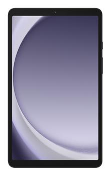 SAMSUNG Galaxy Tab A9 SM-X110 8.7 Inch MediaTek 4GB RAM 64GB Storage Android 13 Graphite Tablet (SM-X110NZAAEUB)