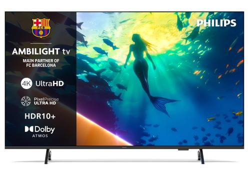 PHILIPS 65PUS8500/ 12 164cm 65" 4K Ambilight TV (65PUS8500/12)