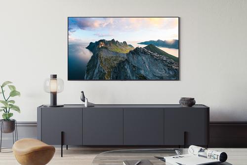 SAMSUNG 65" QN80F Neo QLED 4K Mini LED Smart TV (2025) 144Hz, 4x HDMI, HDMI eArc 4K AI Upscaling,  AI Processor,  HDR Smart TV, Mini LED, Dolby Atmos (TQ65QN80FAUXXC)