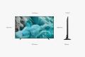 SAMSUNG Q7F 75" 4K QLED Smart TV (2025) (TQ75Q7FAAUXXC)