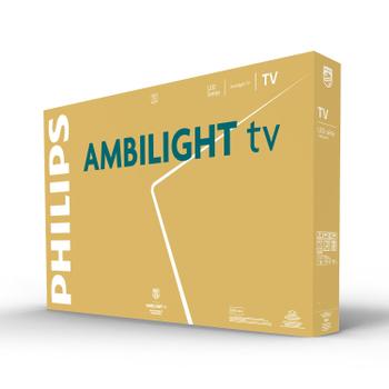 PHILIPS 65PUS8500/ 12 164cm 65" 4K Ambilight TV (65PUS8500/12)