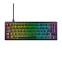 CHERRY XTRFY K5V2 65 PERCENT KEYBOARD CORDED BLACK FR LAYOUT PERP (CX-K5V2-RGB-CPT-BLACK-R-FRA)