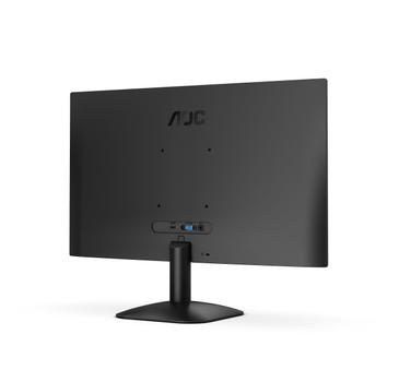 AOC Led Display 60.5 Cm (23.8")  (24B31H)