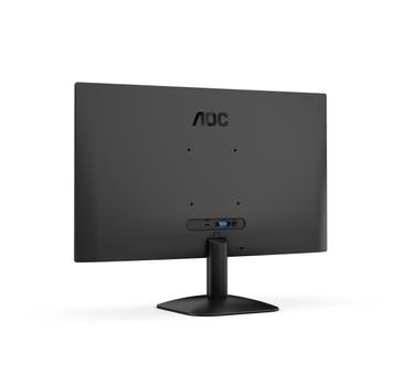 AOC Led Display 60.5 Cm (23.8")  (24B31H)