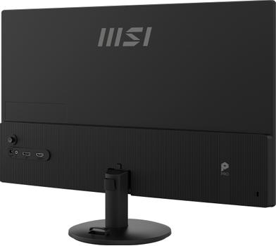 MSI 23.8 IPS MONITOR PRO MP242L (PRO MP242L)