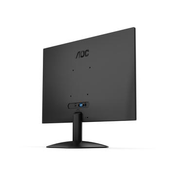AOC Led Display 60.5 Cm (23.8")  (24B31H)