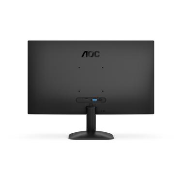 AOC Led Display 60.5 Cm (23.8")  (24B31H)