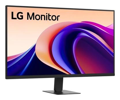 LG 31.5"" QHD 32U631A | 2560x1440 | IPS | 5ms | 100Hz | 2years (32U631A-B)