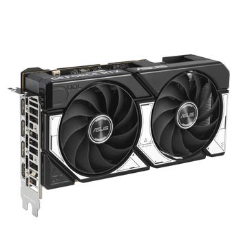ASUS DUAL RTX5060 OC 8GB GDDR7 3xDP1xHDMI (90YV0N12-M0NA00)