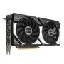 ASUS DUAL RTX5060 OC 8GB GDDR7 3xDP1xHDMI (90YV0N12-M0NA00)