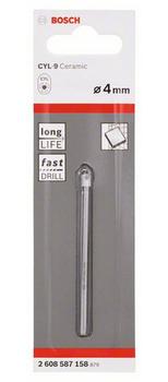 BOSCH CYL-9 1 stk (2608587158)