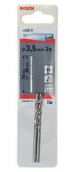 BOSCH HSS-G Borebit Bor/ driver (2608585914)