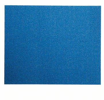 BOSCH Standard for Metal J410 Sanding sheet (2608605415)