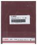 BOSCH 2 608 608 C13 sandpapir Slibeblad P240 1 stk (2608608C13)