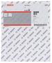 BOSCH Standard for Metal J410 Sanding sheet (2608605415)