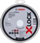 BOSCH Standard for INOX WA 60 T BF Kæreskive (2608619262)