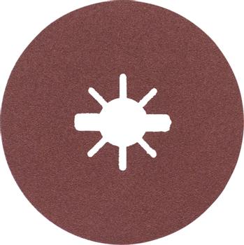 BOSCH Expert for Metal R444 Poleringsskive Vinkelkværn (2608619176)