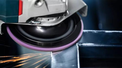 BOSCH Expert N477 Conditioning material disc Vinkelkværn (2608901269)