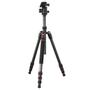 HAMA Ramble II Duo Carbon tripod 