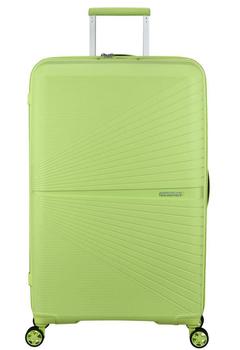 AMERICAN TOURISTER AIRCONIC Spinner 77/28 TSA, (128188-A645)