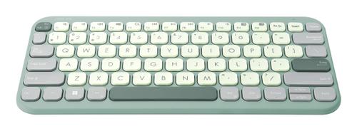 ASUS Marshmallow Kw100 Keyboard (90XB0880-BKB0D0)