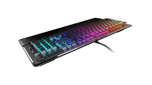 TURTLE BEACH Vulcan Ii Keyboard Gaming Usb  (TBK-1003-02-DE)