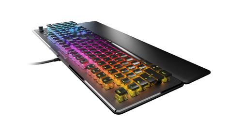 TURTLE BEACH Vulcan Ii Keyboard Gaming Usb  (TBK-1003-02-DE)
