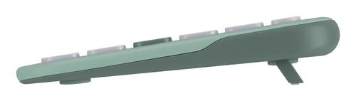 ASUS Marshmallow Kw100 Keyboard (90XB0880-BKB0D0)