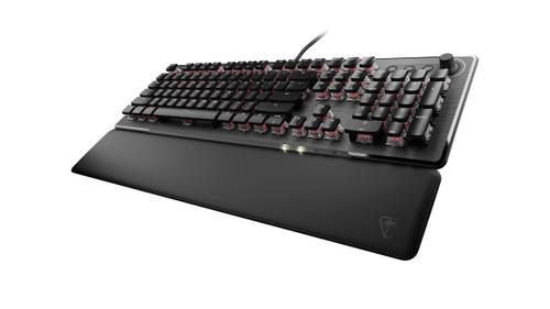 TURTLE BEACH Vulcan Ii Keyboard Gaming Usb  (TBK-1003-02-DE)