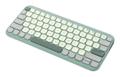 ASUS Marshmallow Kw100 Keyboard (90XB0880-BKB0D0)