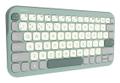 ASUS Marshmallow Kw100 Keyboard (90XB0880-BKB0D0)