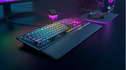 TURTLE BEACH Vulcan Ii Keyboard Gaming Usb  (TBK-1003-02-DE)